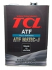 TCL ATF MATIC-J (4_/OEM:A004TYMJ)