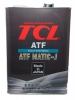 TCL ATF MATIC-J (4_�����/OEM:A004TYMJ)