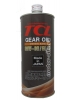TCL GEAR OIL 80W-90 GL-5 (1_���� /OEM:G0018090)
