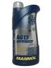 MANNOL AG13 Antifreeze (1_����/Art.157672)