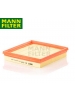 ������ ��������� Mann Filter C21014
