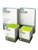 ������ ��������� GREEN FILTER LF0125