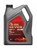 S-OIL 7 RED#7 10W-40 (6_)