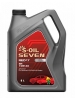 S-OIL 7 RED#7 10W-40 (6_������)