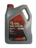 S-OIL 7 RED#7 5W-40 (4_�����)