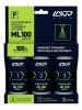 LAVR     ML100 Petrol (Art.:Ln2137)