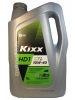 KIXX HD1 API CI-4 10W-40 (6_)
