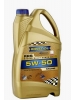 Ravenol RRS 5W-50 RACING (4_�����)