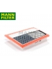 ������ ��������� MANN FILTER C25004