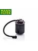 ������ ��������� MANN FILTER WK820/18