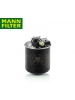 ������ ��������� MANN FILTER WK820/14
