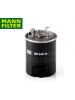 ������ ��������� MANN FILTER WK842/18