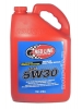 RED LINE Synthetic Oil SAE 5W30 (3.785_)
