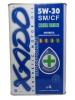 XADO ATOMIC OIL 5W-30 SM/CF NOVA DRIVE (4_�����)