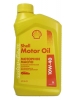 SHELL MOTOR OIL 10W-40 (1_)