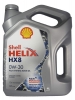 SHELL HELIX HX8 0W-30 (4_)