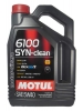 MOTUL 6100 SYN-clean SAE 5W-40 (4_�����)