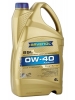RAVENOL SSL 0W-40 Fullsynth (4_�����)