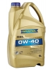 RAVENOL SSL 0W-40 Fullsynth (5_������)