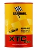 BARDAHL XTC C60 5W40 (1_����)