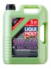 Liqui Moly MOLYGEN 5W-40 (5_������/���.39023)