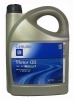 GM Motor Oil 5W-30 dexos1 (5_������/OEM:1#95599877)