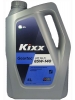 KIXX Geartec GL-5 SAE 85W-140 (4_)