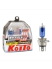 KOITO H4 Whitebeam III Premium ����� �������������������, 2 �� (Art.:P0744W)