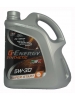 G-Energy Synthetic 5W-30 Super Start (4_�����)