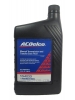 ACDelco Manual Transmission and Transfer Case Fluid (946_/OEM:88861800)