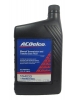 ACDelco Manual Transmission and Transfer Case Fluid (946_��/OEM:88861800)