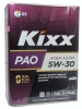 KIXX PAO 5W-30 A3/B4 (4_)