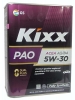 KIXX PAO 5W-30 A3/B4 (4_�����)