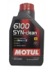 MOTUL 6100 SYN-clean SAE 5W-30 (1_����)