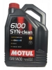 MOTUL 6100 SYN-clean SAE 5W-30 (5_)