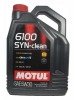 MOTUL 6100 SYN-clean SAE 5W-30 (5_������)