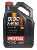 MOTUL 8100 X-max SAE 0W-30 (4_)