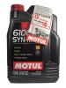 MOTUL 6100 SYN-nergy SAE 5W-30 (5_������)