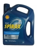 SHELL SPIRAX S5 CVT X (4_�����)