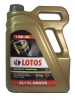 LOTOS Synthetic Turbodiesel SAE 5W-40 (5_������)