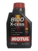 MOTUL 8100 X-cess 5W-30 (1_����)