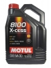 MOTUL 8100 X-cess 5W-30 (5_������)