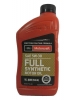 FORD MOTORCRAFT SAE 5W-30 Full Synthetic (946_��/OEM:XO-5W30-Q1FS)