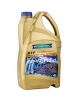 RAVENOL ATF SP-IV FullSynth (4_�����/Art.:1211107-004)