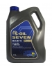 S-OIL 7 BLUE#9 10W-40 (5_������)