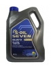 S-OIL 7 BLUE#9 10W-40 (4_�����)