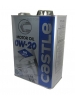 CASTLE Motor oil SN 0W-20 (4_�����/Art.V92103314)