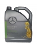 Mercedes-Benz Genuine Engine Oil 5W-30 MB 229.52 (5_/OEM:A000989700613ABDE)