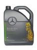 Mercedes-Benz Genuine Engine Oil 10W-40 MB 228.51 (5_/OEM:A000989690213BCCR)