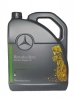 Mercedes-Benz Genuine Engine Oil 10W-40 MB 228.51 (5_������/OEM:A000989690213BCCR)